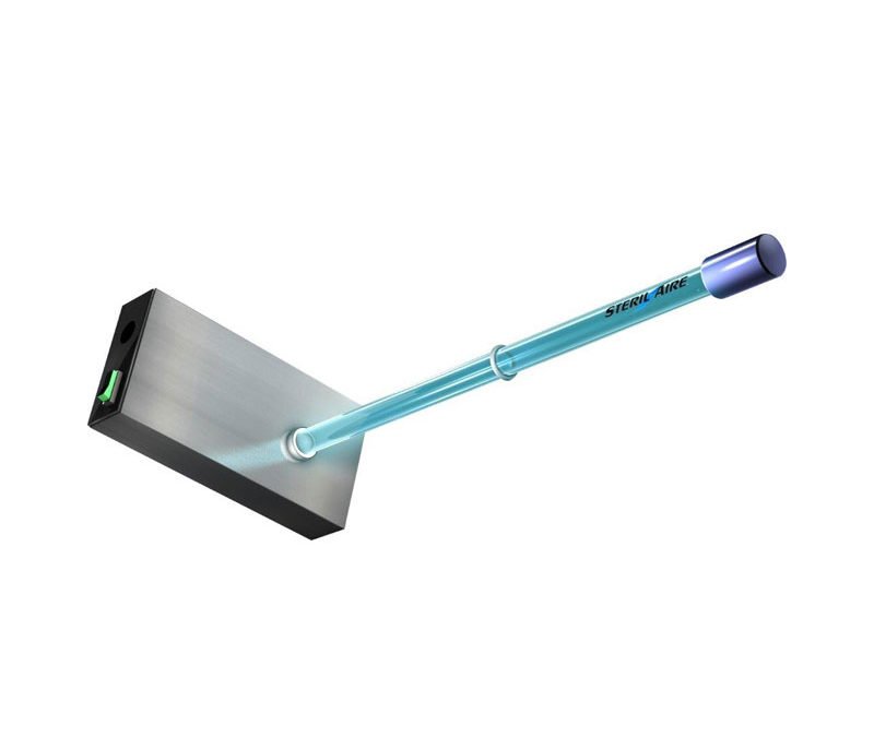 STERIL-AIRES UVC SERIE SE